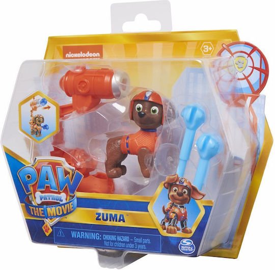 Paw Patrol Miniature Toy Multicolour