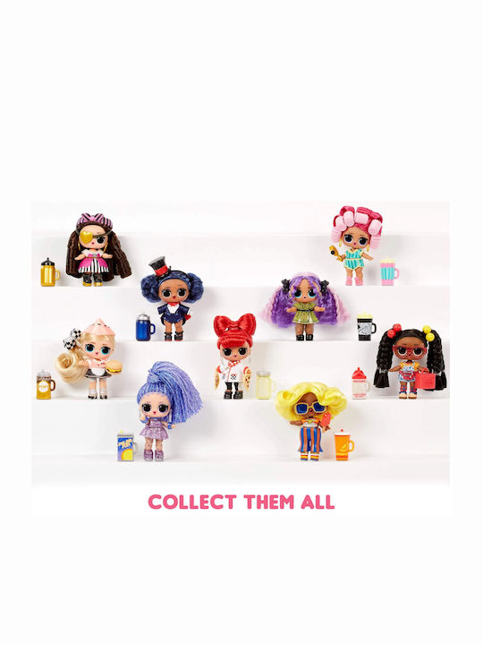L.o.l Surprise (Various Designs/Assortment of Designs) 1pc MGA Entertainment
