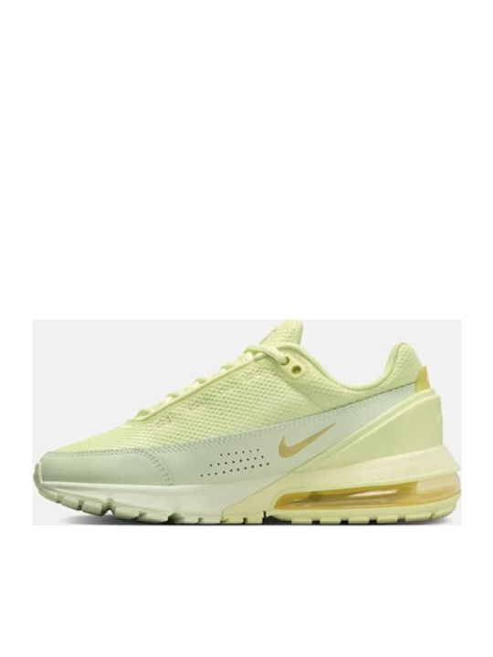 Air Max Pulse Adidași Verzi Pentru Femei