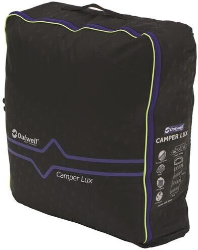 Outwell Sleeping Bag Μονό 3 Εποχών