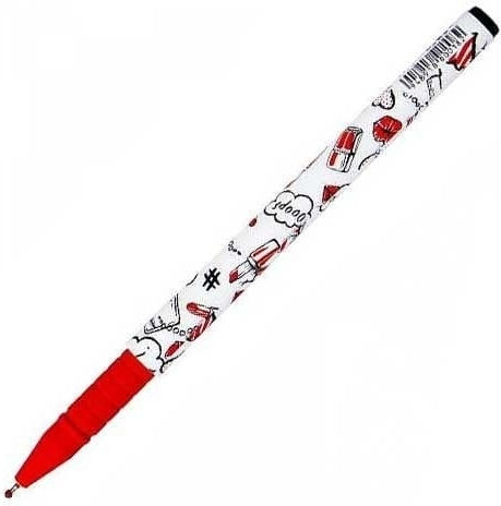 Στυλό Vinson Oil Gel Lipstick A8