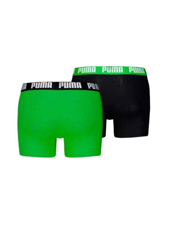 Puma Basic Men's Boxers Multicolour 2Pack