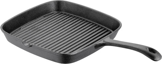 Horwood Grill aus Gusseisen