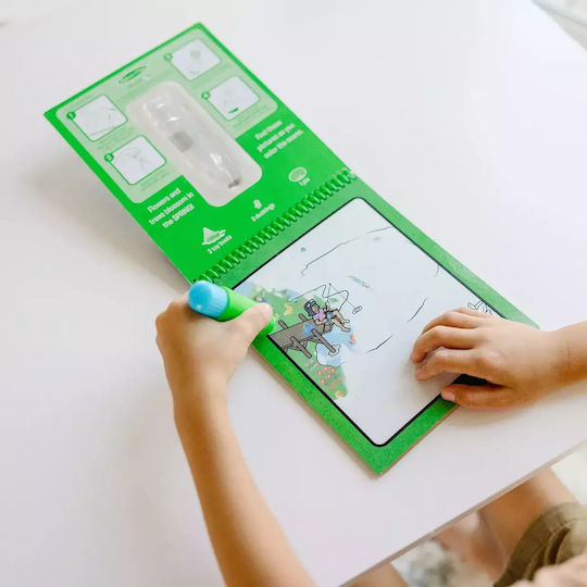 Melissa & Doug Ζωγραφική Water