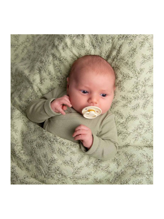 A Little Lovely Company Одеяло За Пелени 60x60см 2 Бройки A Little Lovely Company Одеяло За Пелени 60x60см 2 Бройки