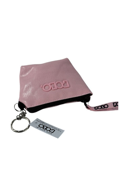 Polo Mini Geldbörse 938004-3901