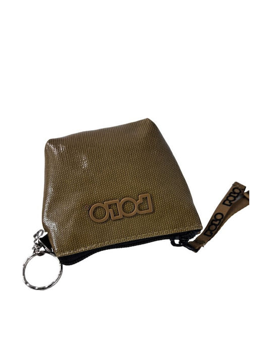 Polo Μινι Πορτοφολακι 938004-6601