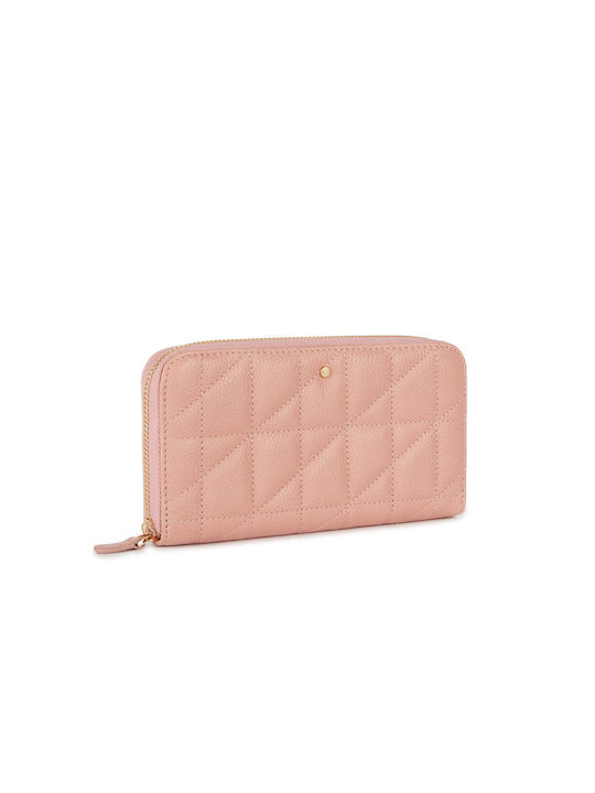 Geox Women's Wallet Pink