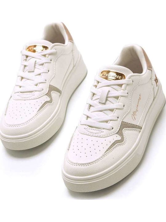 Sneakers White