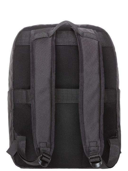 Mandarina Duck District 14lt Black