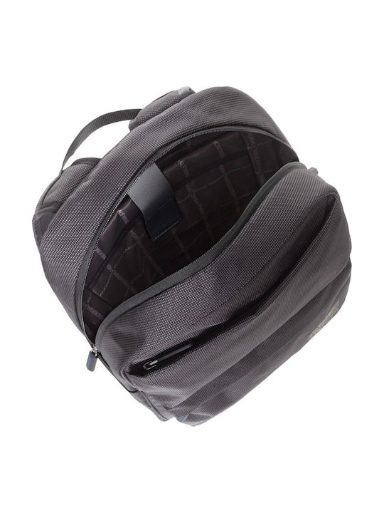 Mandarina Duck District 14lt Black