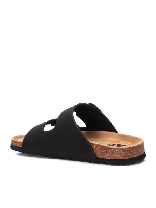 Men's Sandals Black