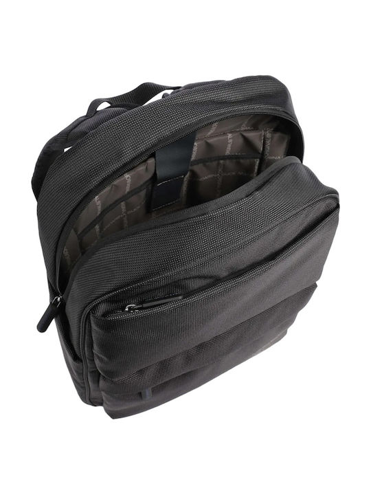 Mandarina Duck District 14lt Black