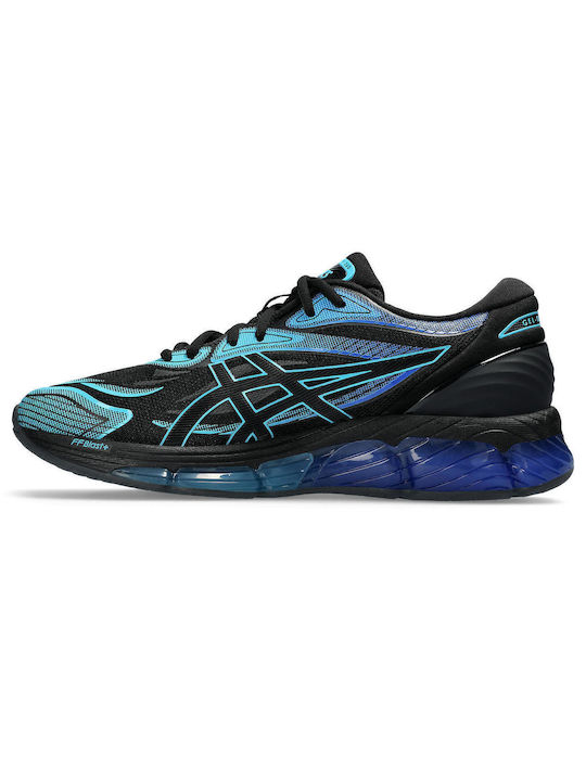 Gel-Quantum 360 VIII Ανδρικά Sneakers Μπλε / Ρουα