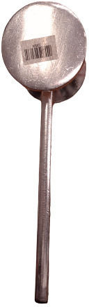 Mega Fleischhammer aus Metall