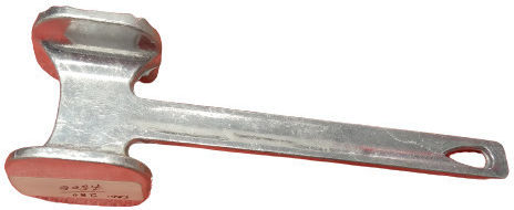 Fleischhammer aus Metall