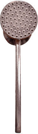 Mega Fleischhammer aus Metall