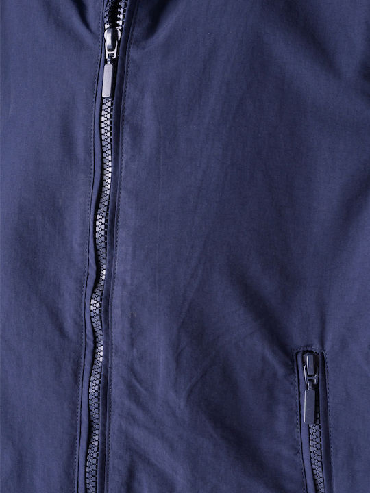 Kids' Casual Jacket with Hood Maren