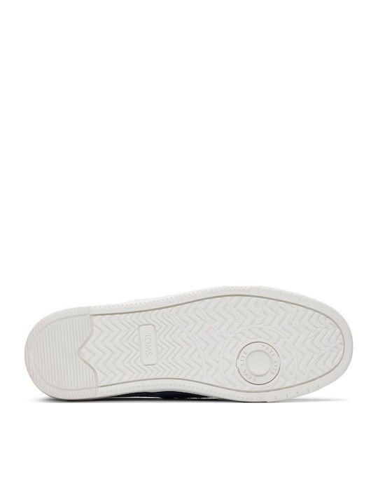 Trvl Lite Suede Loafer Men's Suede Moccasins Blue