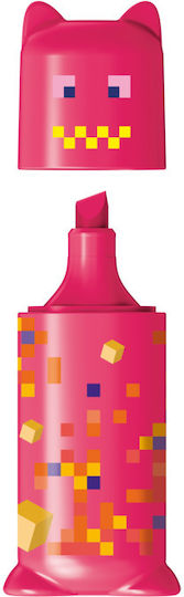 Maped Pixel Underline Markers 4 Pieces