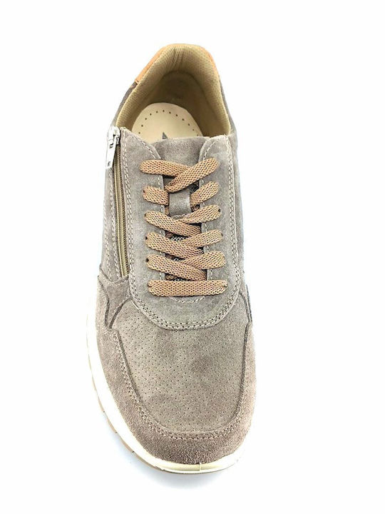 Ανδρικά Sneakers Γκρι