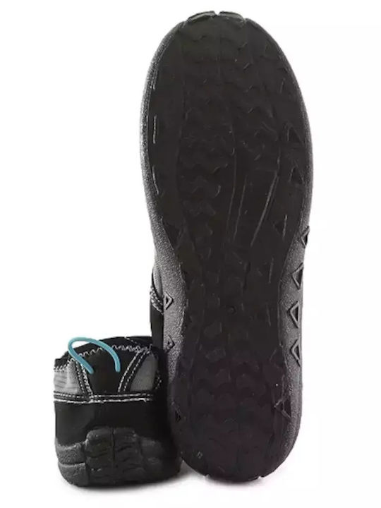 Aquatrainer Men's Beach Shoes Black