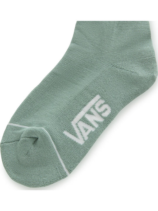 Vans Παιδικές Κάλτσες πράσινο