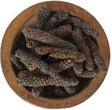 Piper Lung Indonezian 2-4 Cm Spices Bazaar 80g