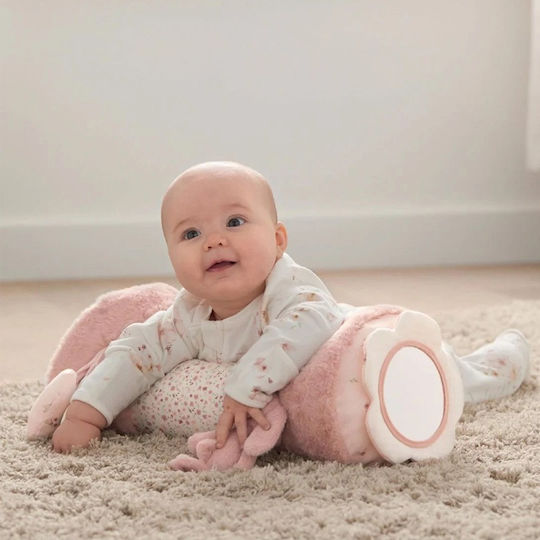 Mamas & Papas Βρεφικό Παιχνίδι Tummy Time από Ύφασμα για Νεογέννητα