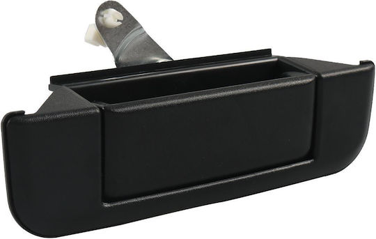 Χερούλι Πόρτας με τοποθέτηση Πίσω Toyota 4-Runner Mitsubishi Pick-up Nissan PickUp 1889-1995 A7601-02