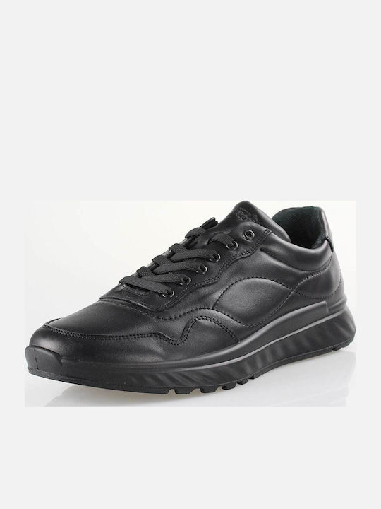 Ανδρικά Sneakers Μαύρα