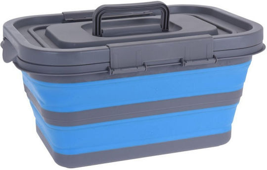Koopman Cutie De Depozitare Din Plastic Cu Capac