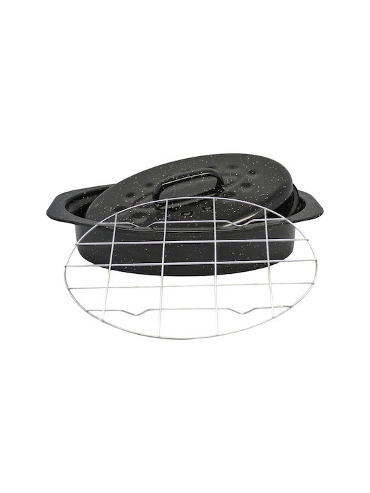 Ankor Гърне с Решетка 33x22см 1бр