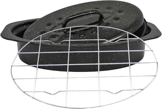 Ankor Гърне с Решетка 33x22см 1бр