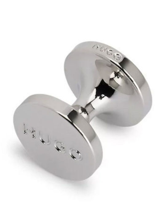 Hugo Cufflinks in Blue Color
