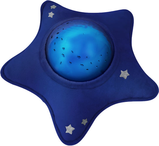 Pabobo 161803 Nursery Night Light Power Source