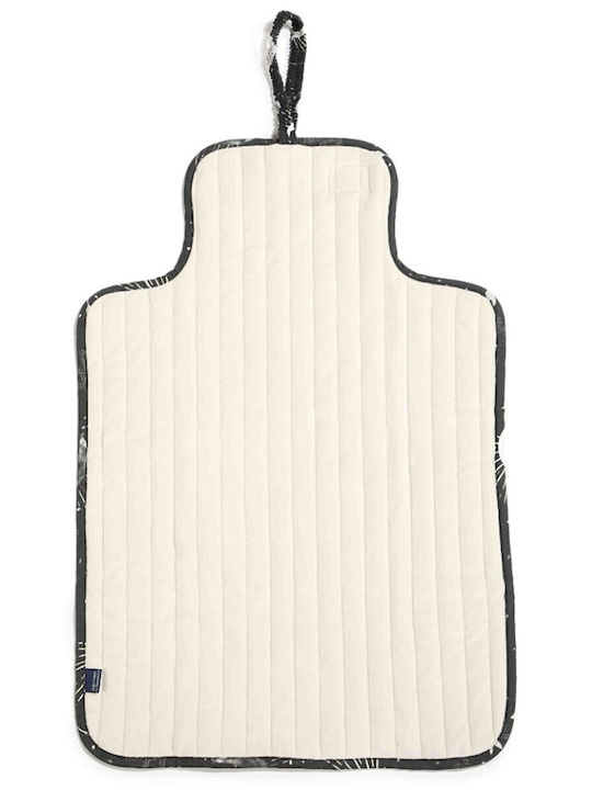 La Millou Tragbare Wickelauflage 45x66cm