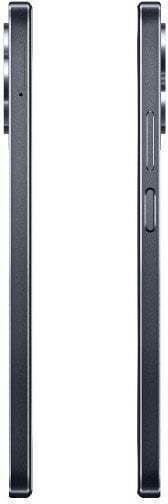Realme Note 50 Dual SIM (3GB/64GB) Black