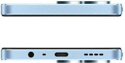 Realme Note 50 Dual SIM (3GB/64GB) Himmelblau