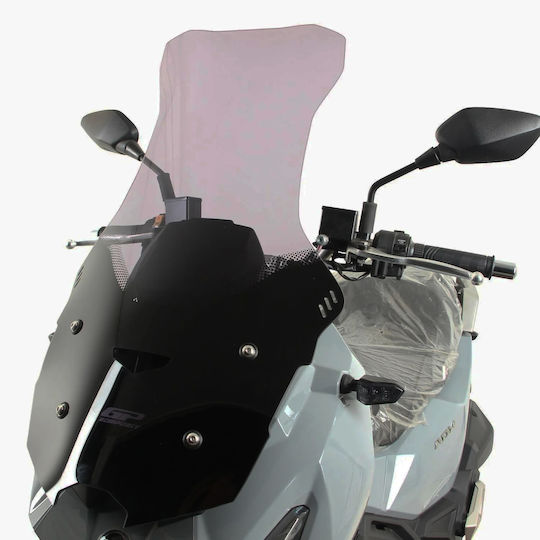 Gpk Zelatin Für Sym Adx 125 2023-2024 71cm (getönt)
