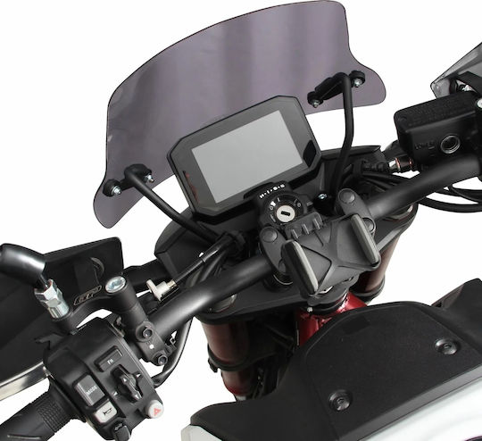 Gpk Zeltine For Honda Cb750 Hornet 2023-2024 28cm (tinted)