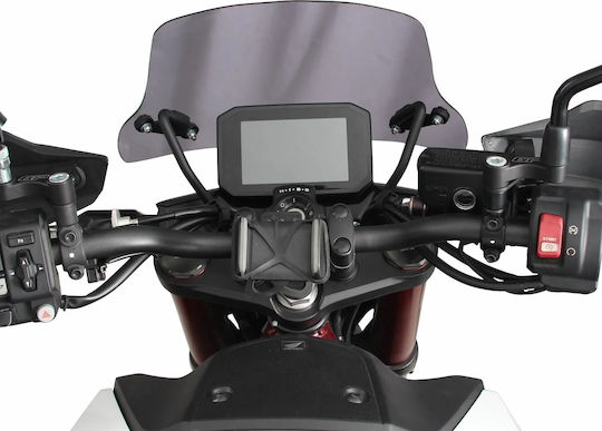Gpk Zeltine For Honda Cb750 Hornet 2023-2024 28cm (tinted)