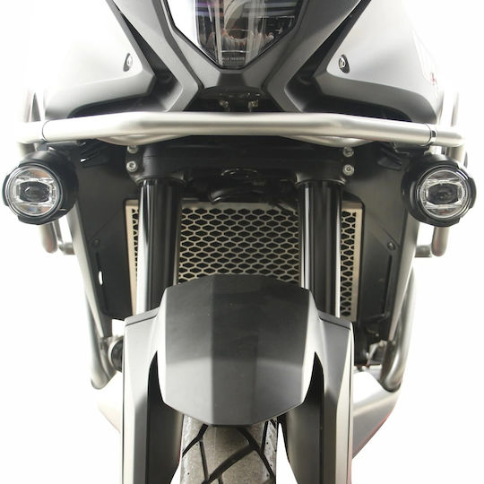 Gpk Protecția radiatorului Honda Xl750 Transalp 2023-2024