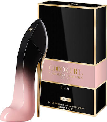 Carolina Herrera Good Girl Blush Elixir Eau de Parfum 30ml