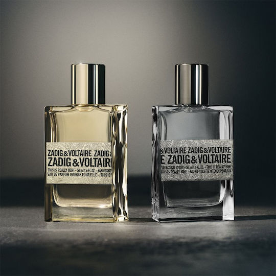 Zadig & Voltaire This Is Really Her! Intense Eau de Parfum 30ml