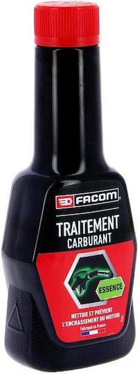 Facom Synthetic Booster Gasoline Additive 200ml