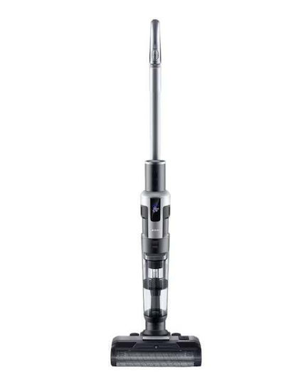 Jimmy HW9 Επαναφορτιζόμενη Σκούπα Stick 25.2V Μαύρη