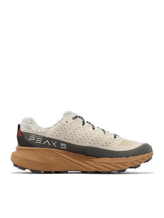 Merrell Herren Wanderschuhe Beigen