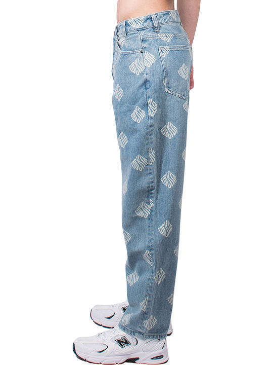 Cromer Trousers Blue