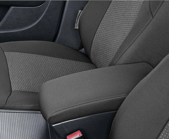 Maßgeschneiderte Sitzbezüge Vw Passat B7 2010->2014